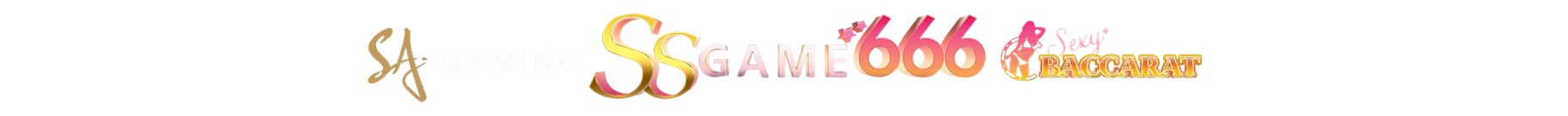 ssgame666 เว็บไซต์เดิมพันออนไลน์มาตรฐานสากล มั่นคงและปลอดภัยที่สุด